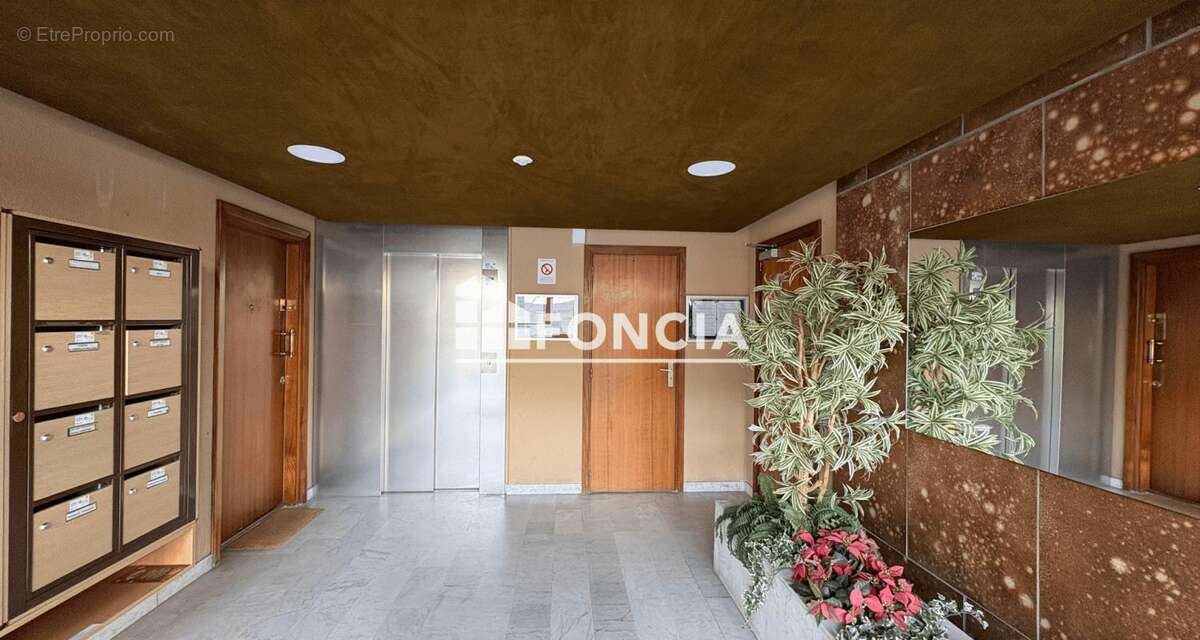 Appartement à CHARTRES