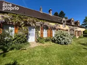 Maison à TOUROUVRE