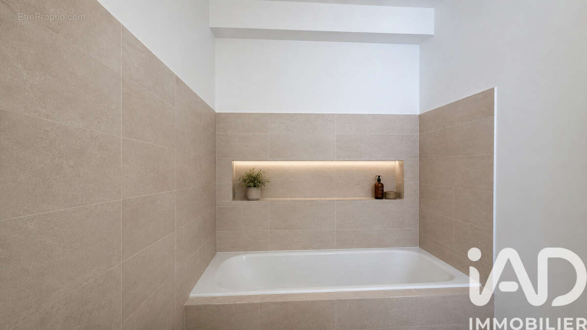 Photo 9 - Appartement à GREOUX-LES-BAINS