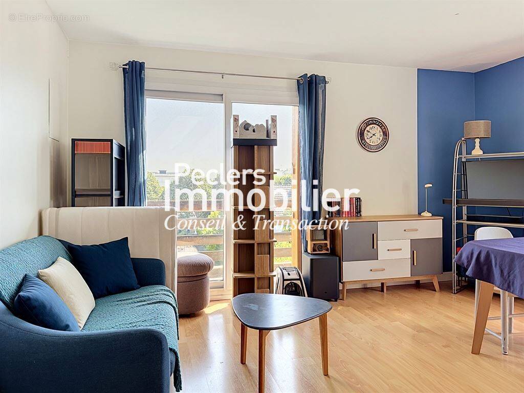 Appartement à RUEIL-MALMAISON