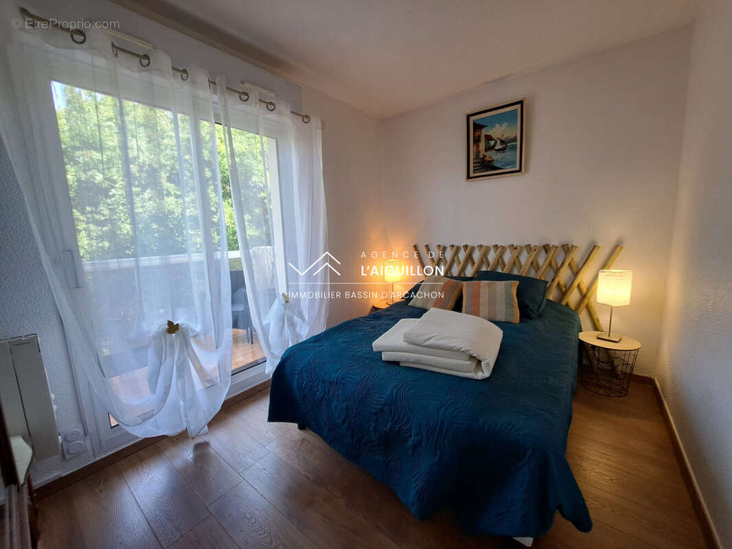 Appartement à ARCACHON