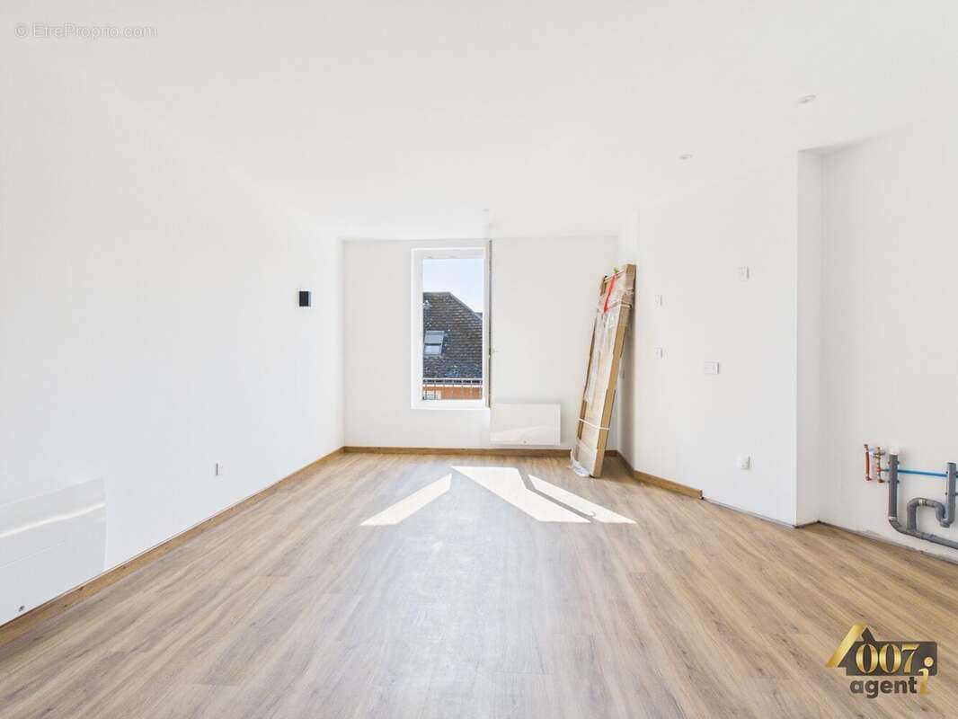 Appartement 56 m² à Cognin  - photo 3