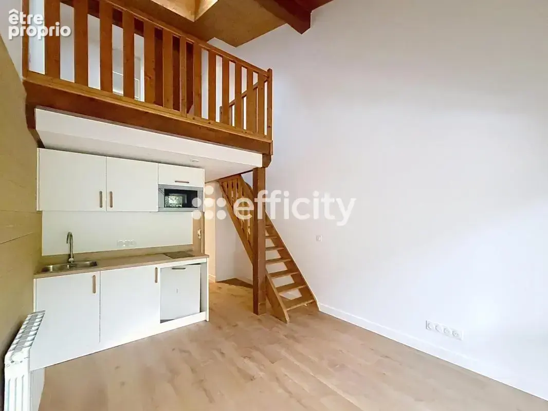 Appartement - photo 2