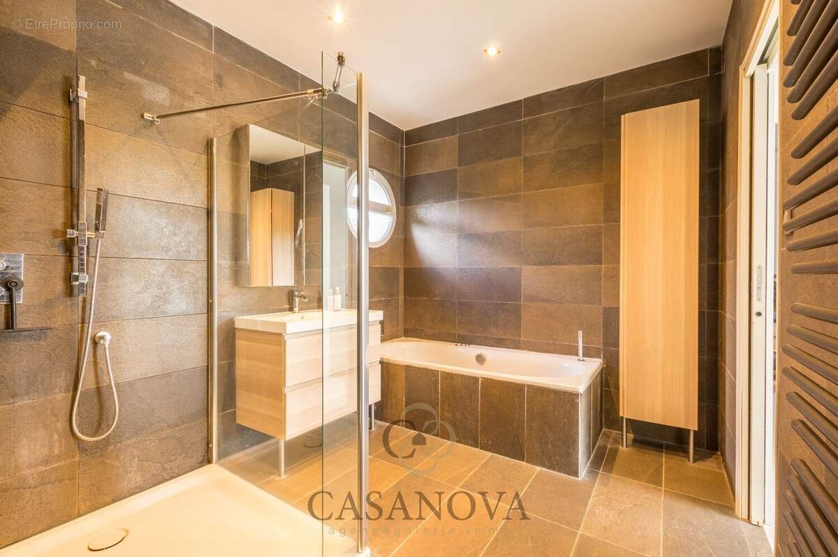 Maison à MONTPELLIER