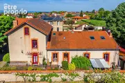 Appartement à LEZOUX