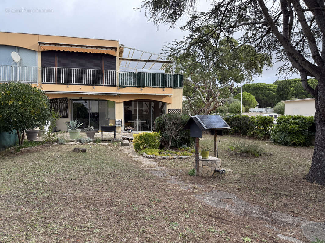 Appartement à LE GRAU-DU-ROI