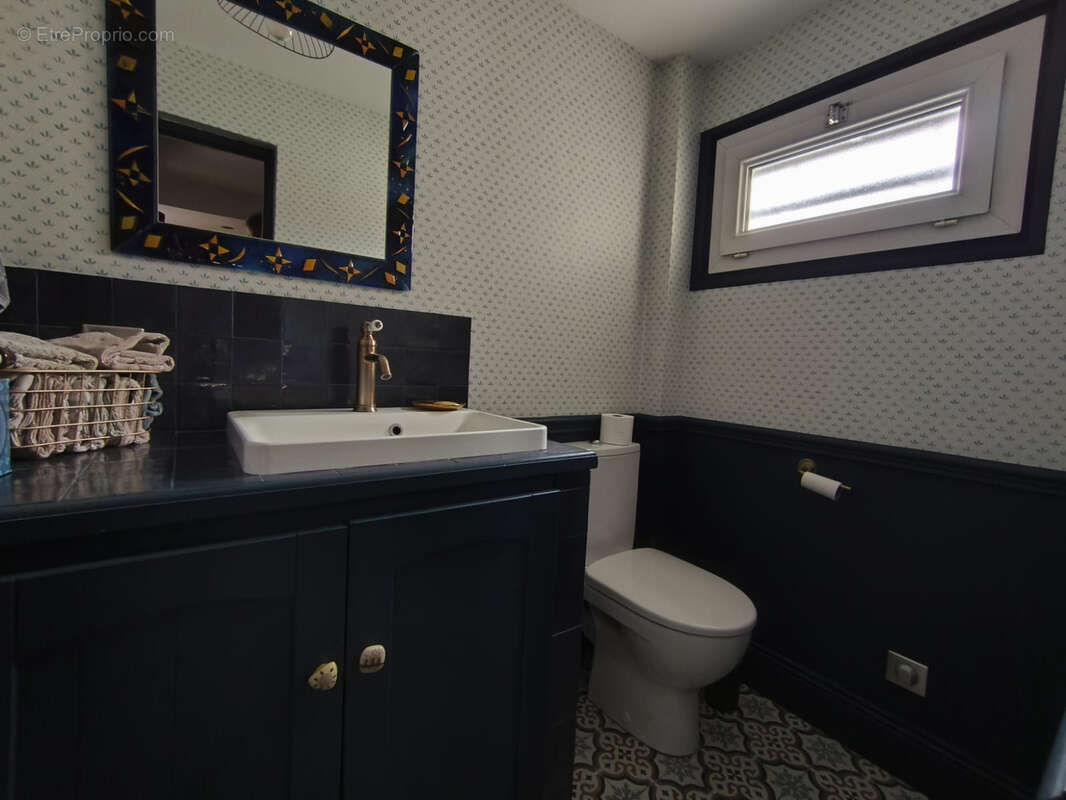 Maison à ATHIS-MONS