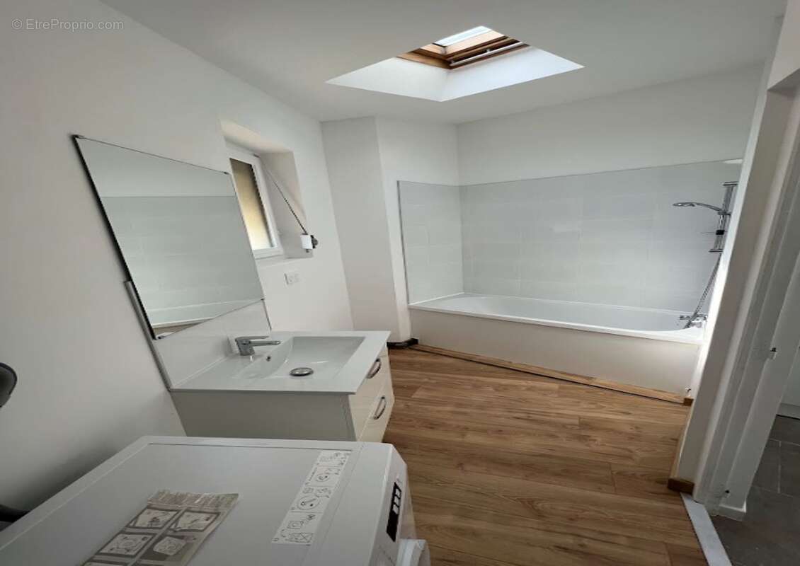 Maison à VALENCIENNES