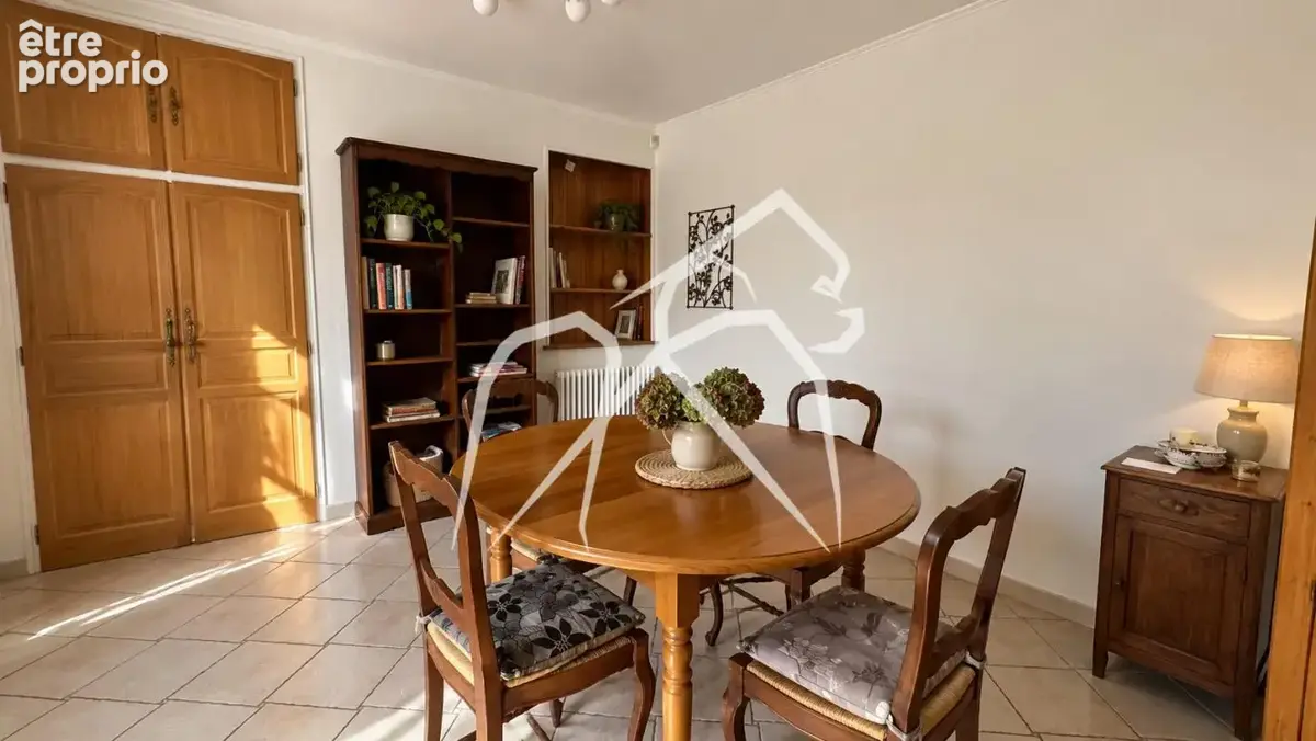 Maison 6 pièces  Rouen bas de Jouvenet  126 m² - photo 4