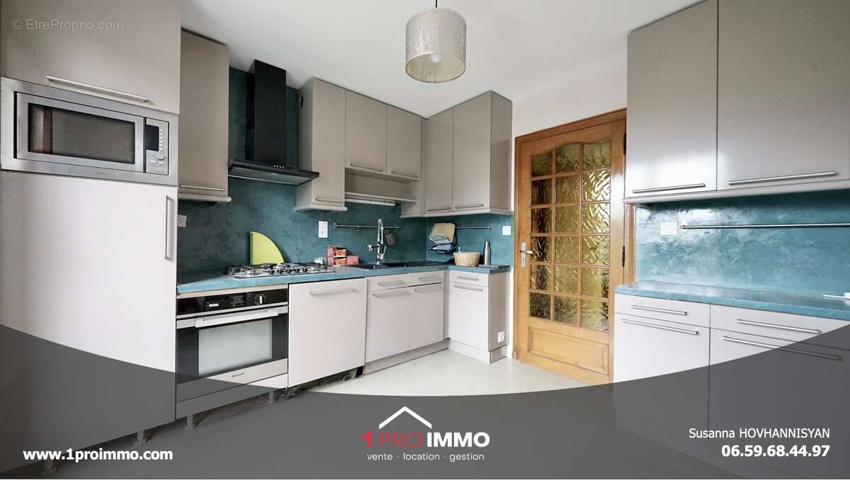 n°2 - Maison à ECHIROLLES