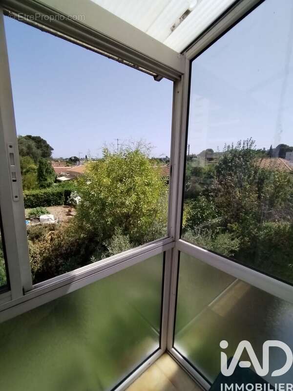 Photo 3 - Appartement à MONTPELLIER