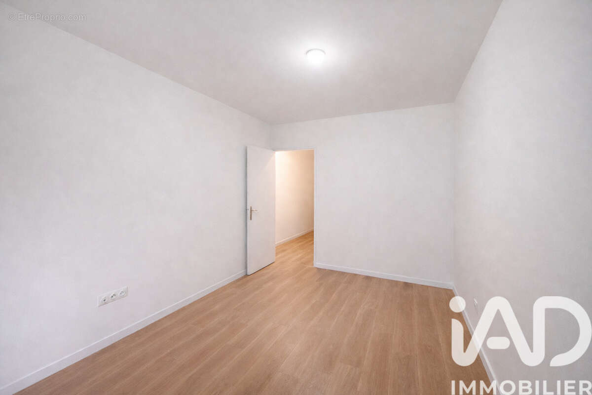 Photo 4 - Appartement à NOISY-LE-SEC