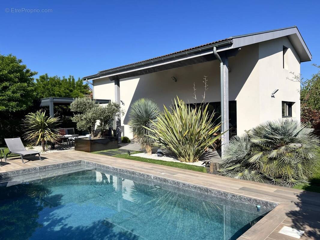 Maison à VINAY