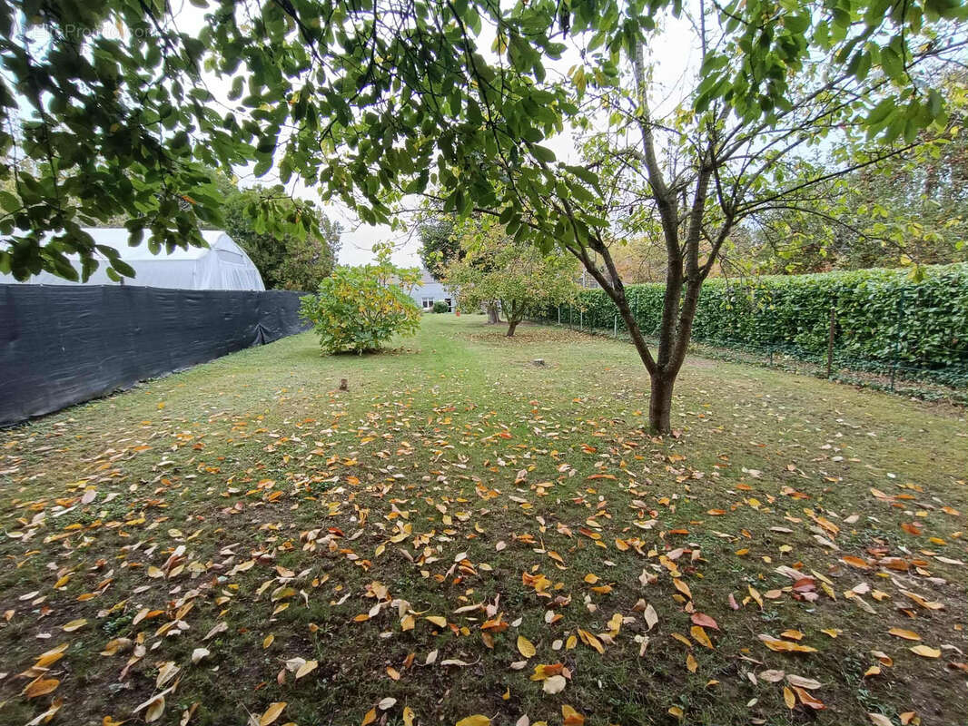 Maison à ELEU-DIT-LEAUWETTE