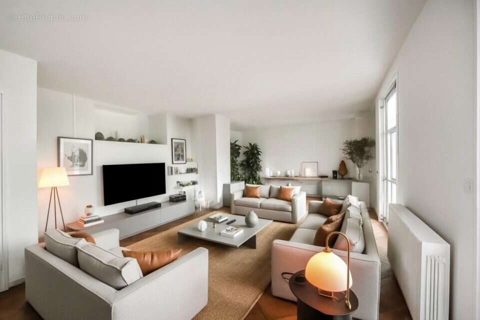 Maison à ANDRESY