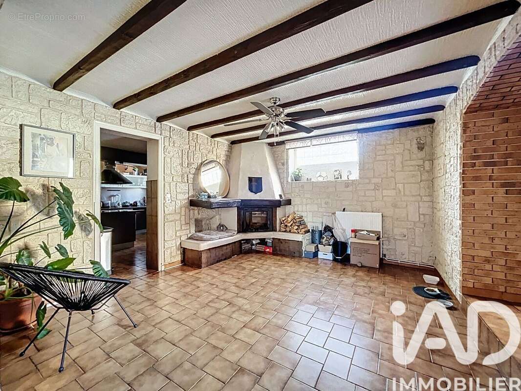 Photo 2 - Maison à PIA