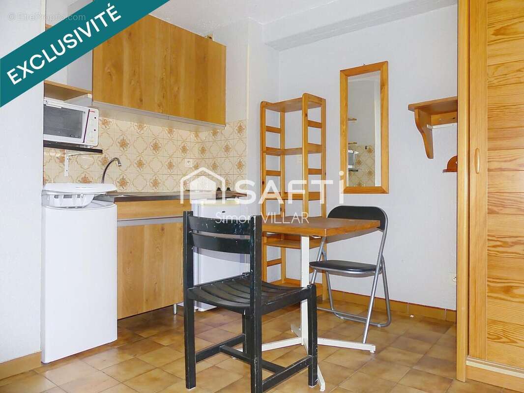 Photo 3 - Appartement à SAINT-BONNET-EN-CHAMPSAUR