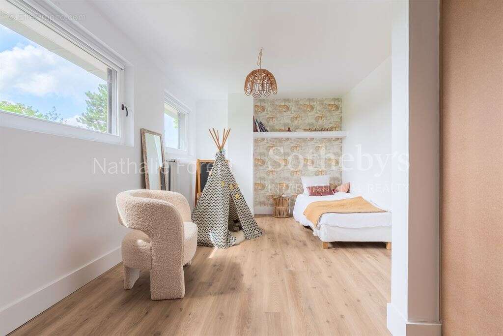 Maison à MARCQ-EN-BAROEUL