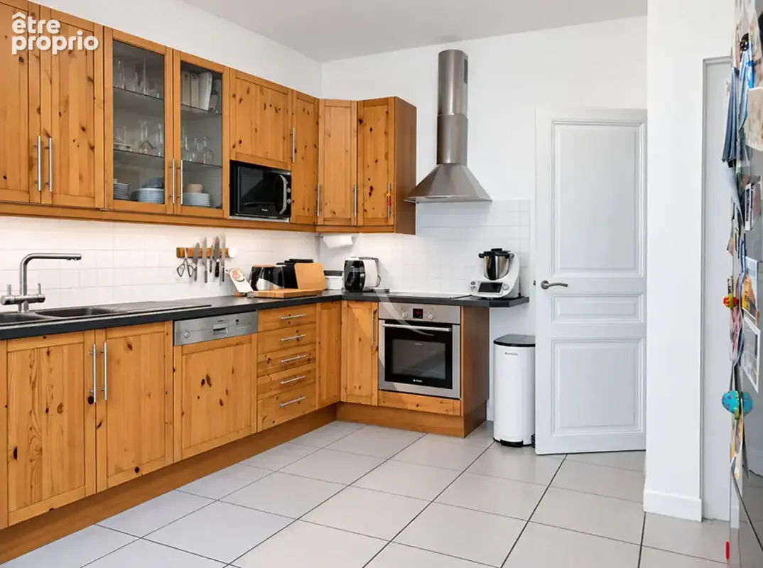 Belle maison meulière - photo 3