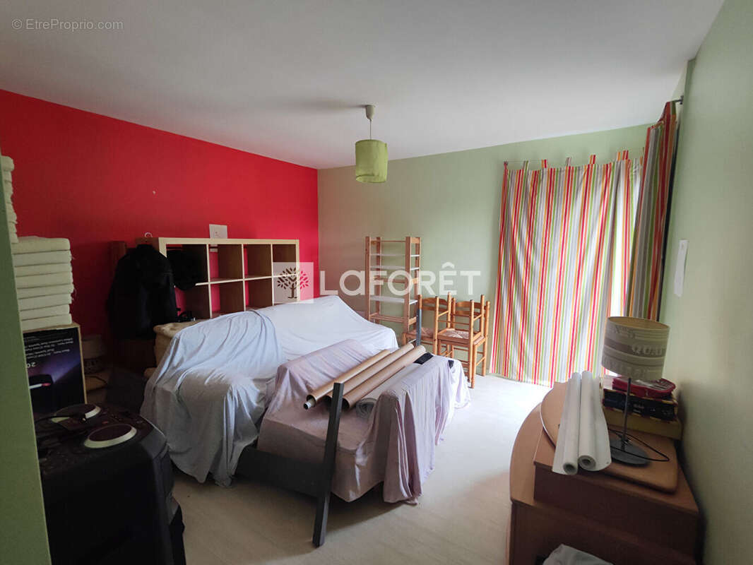 Maison d'architecte de 150 m² sur plus de 4 500 m² de terrain  À moins de 15 min au sud de Guingamp - photo 10