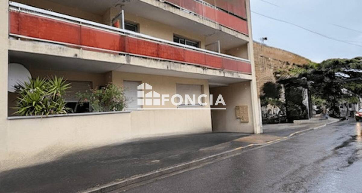 Appartement à CHARLEVILLE-MEZIERES