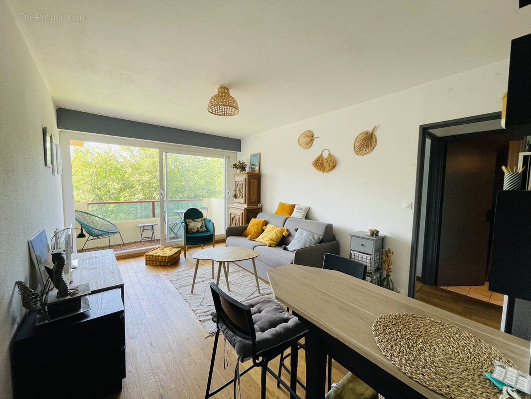 Appartement à VILLERS-SUR-MER