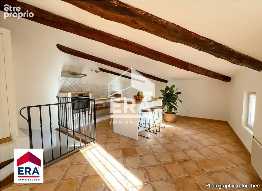 Maison 327m² à crillon-le-brave - photo 13