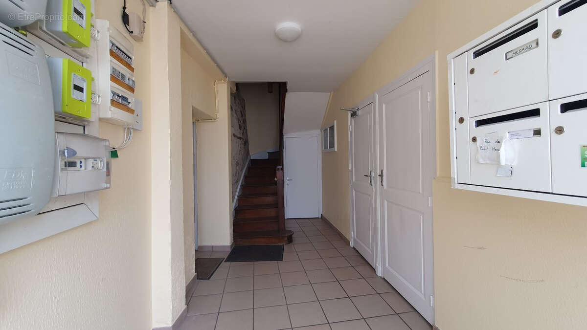 Appartement à TULLE