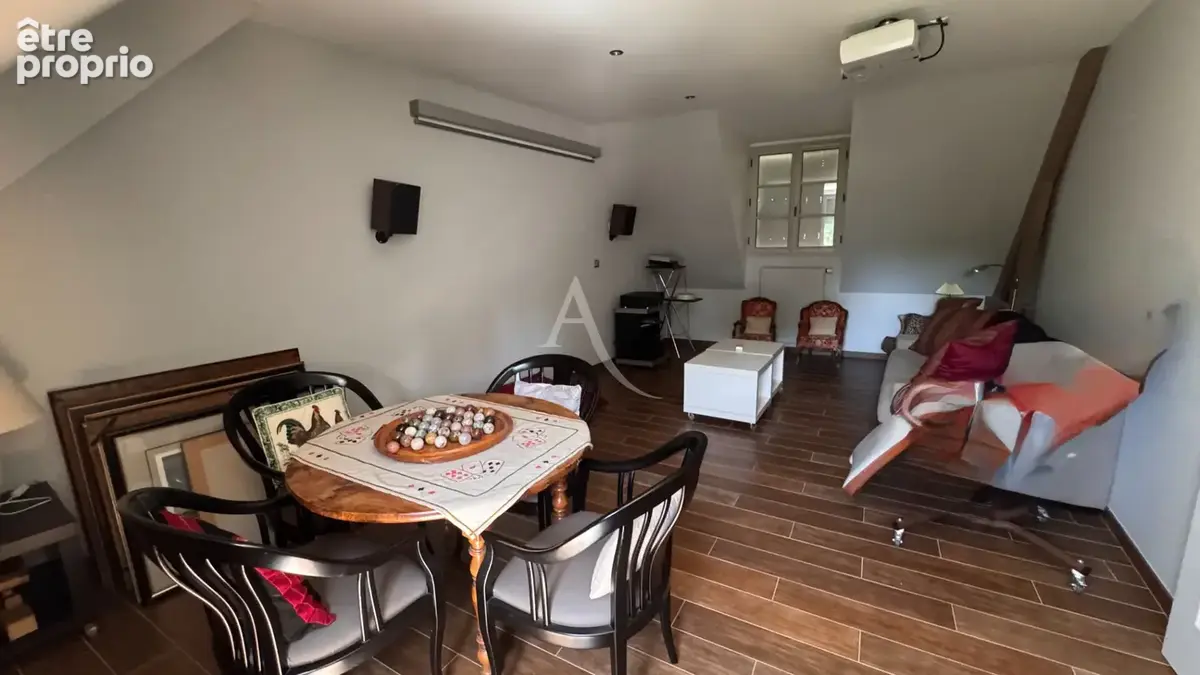 Demeure a vendre a romorantin - photo 17