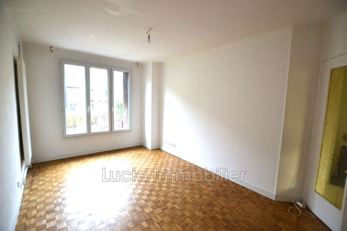 Appartement à SAINT-DENIS