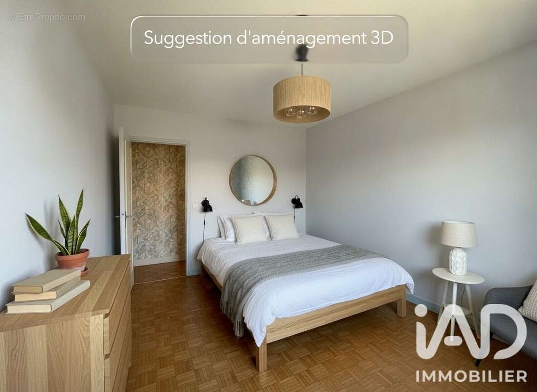 Photo 9 - Maison à BAILLET-EN-FRANCE