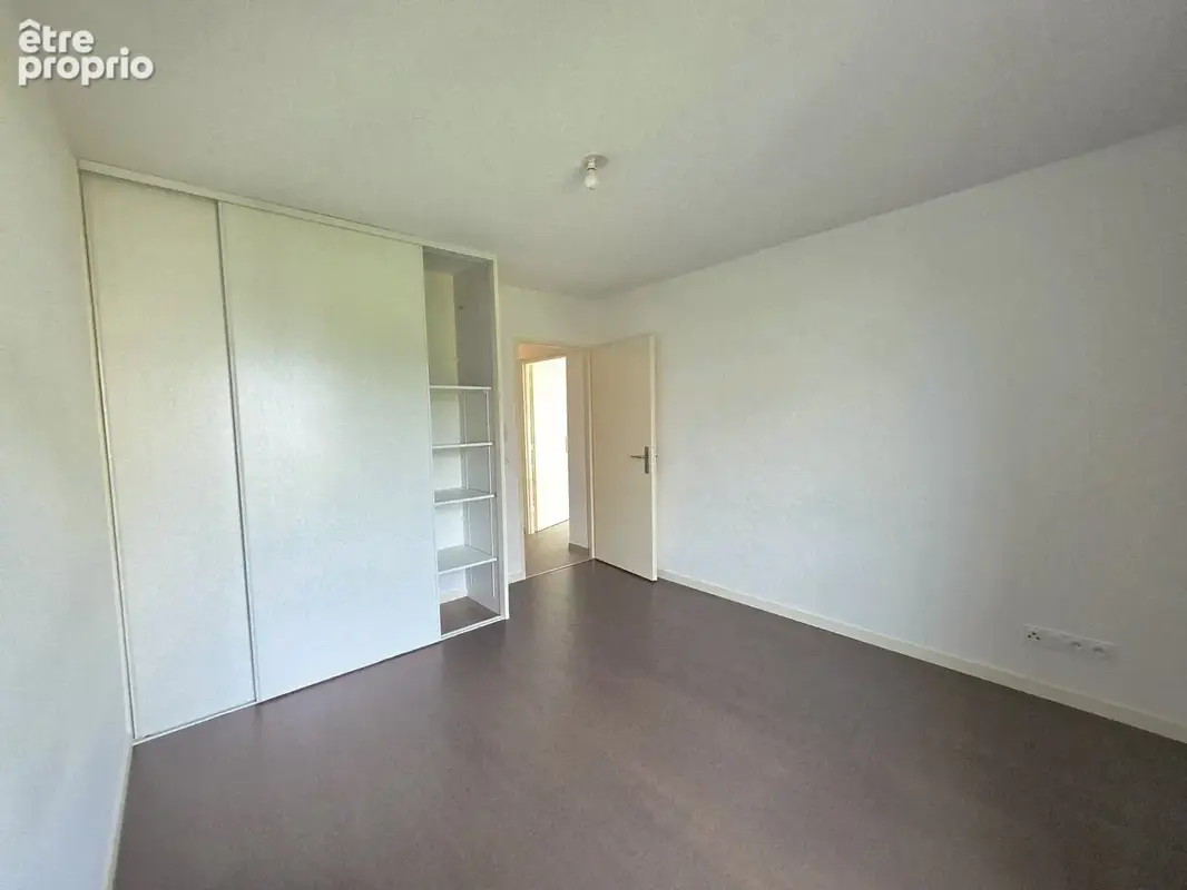 Annecy 74000 - T3  - 2 chambres 70 m2 - A deux pas du centre commercial Courrier - photo 8