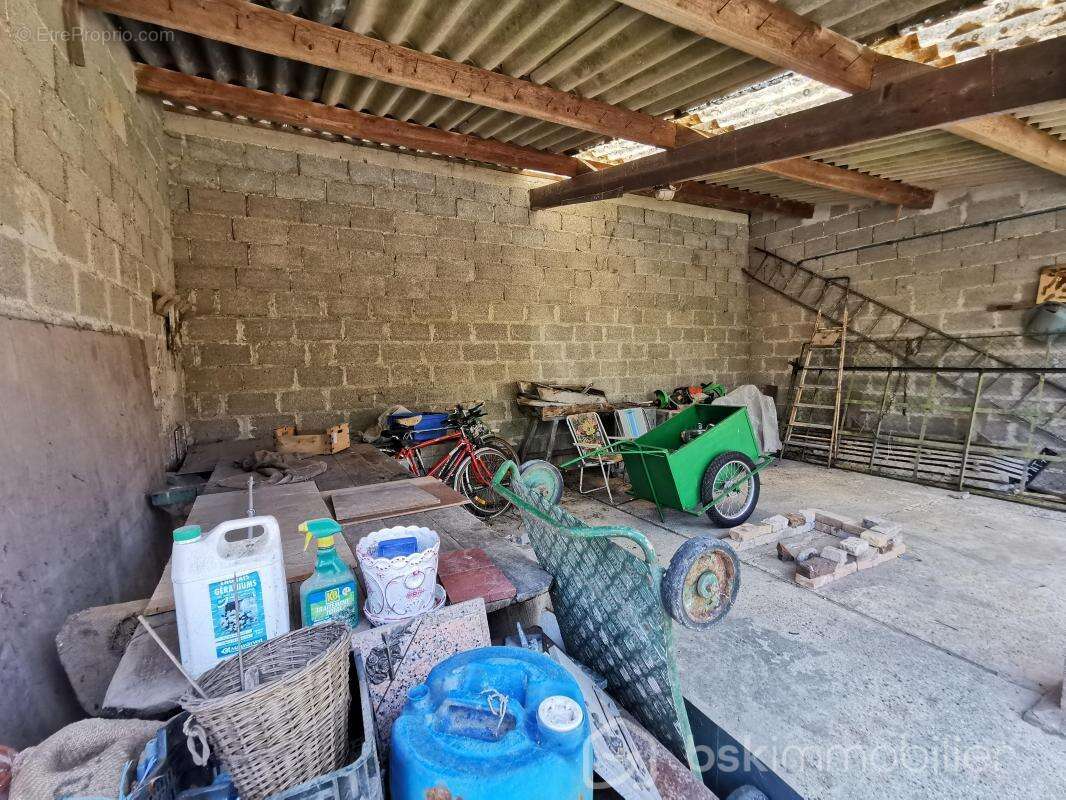 Ancien Corps de Ferme à Restaurer - photo 19