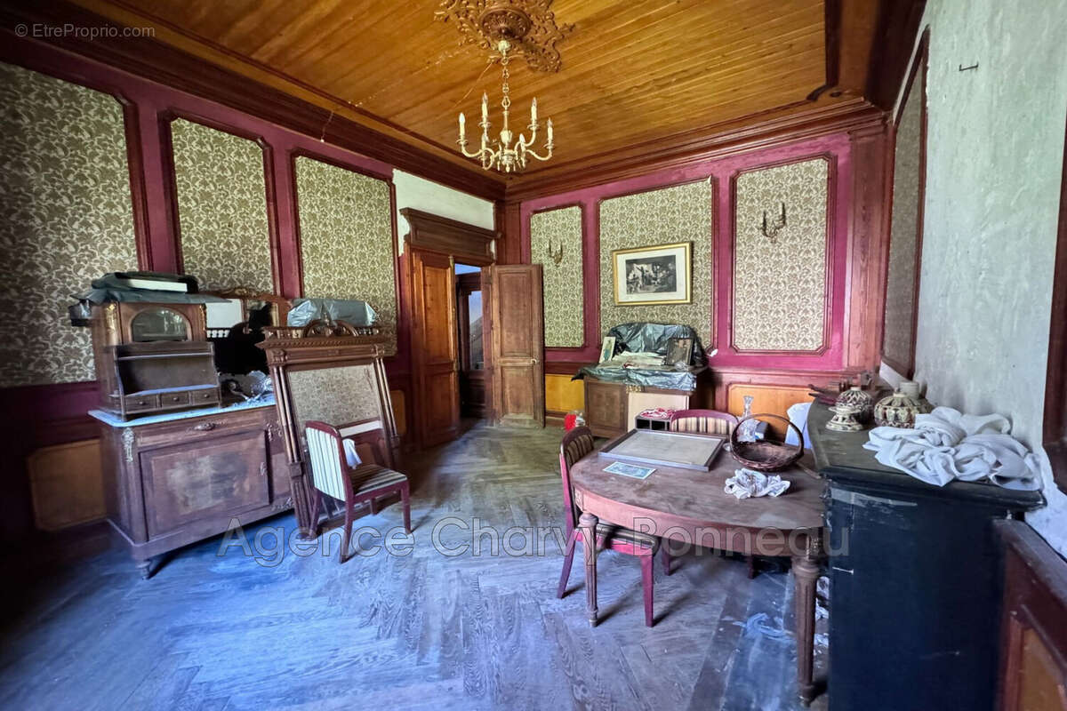 Maison à AULUS-LES-BAINS