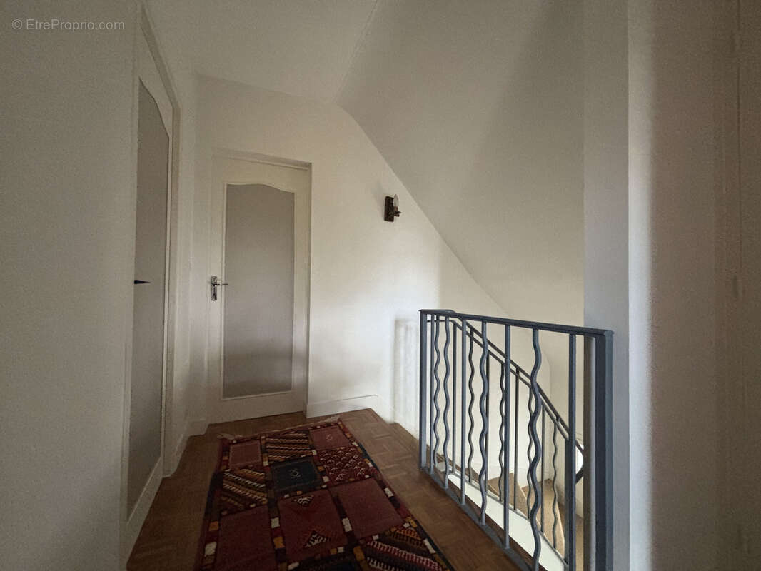 Maison à LE VIEIL-EVREUX