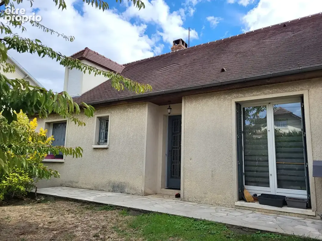 Maison Montmagny 7 pièce(s) 140 m2 - photo 2