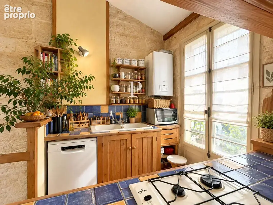 Vente maison 155m2 BORDEAUX (33300) - photo 4