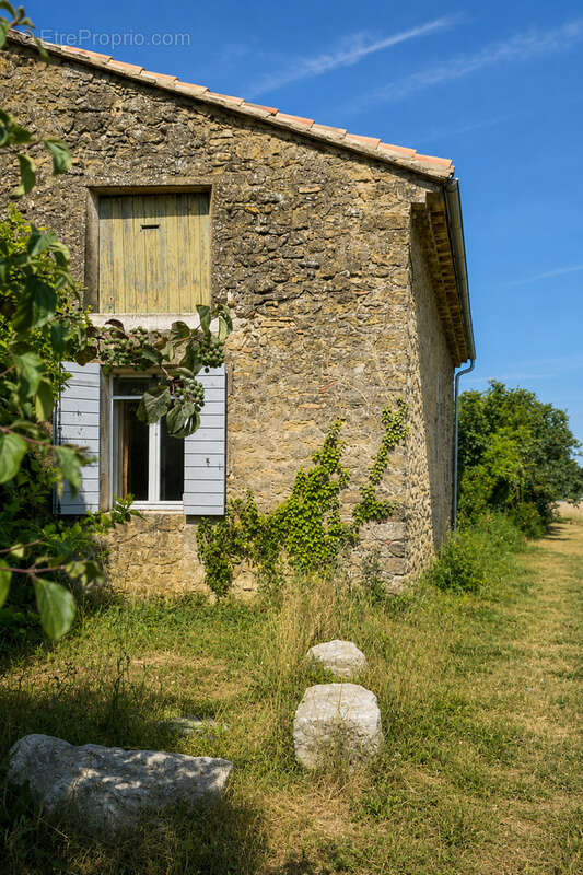 Maison à LAURIS