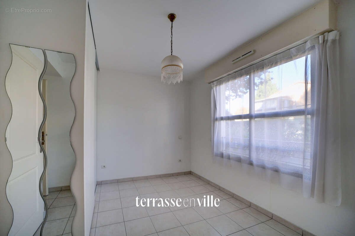 Appartement à LA CIOTAT