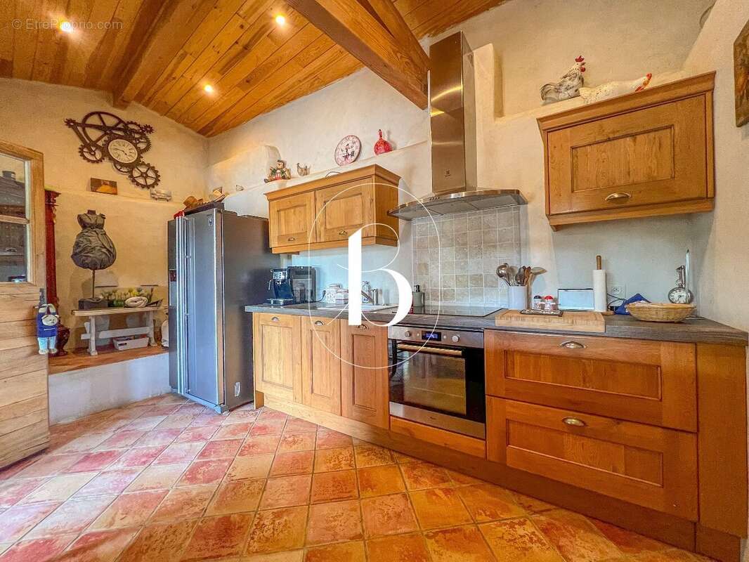 Vente en exclusivité d'un petit coin de paradis  - photo 28