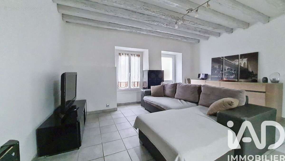 Photo 3 - Maison à POMMEUSE