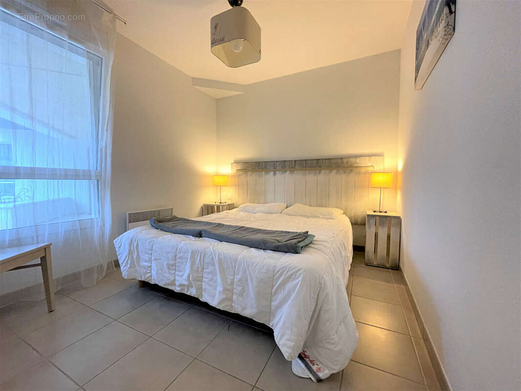 Appartement à BENODET