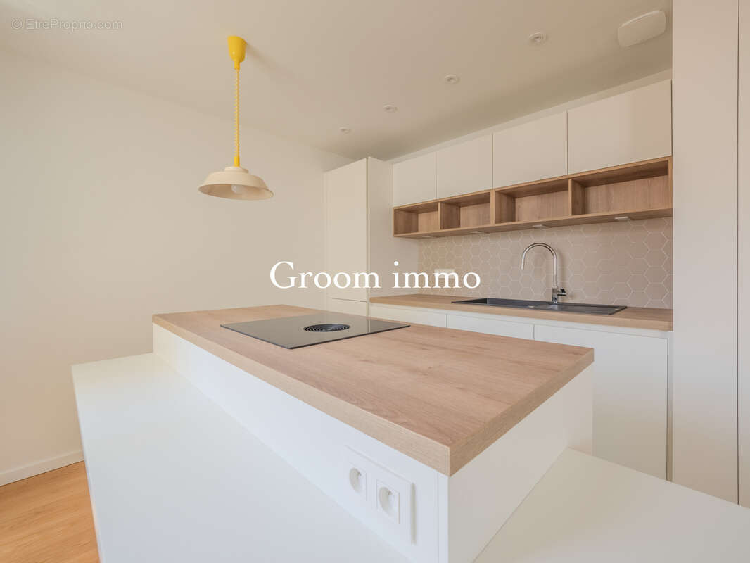 Appartement à BIARRITZ