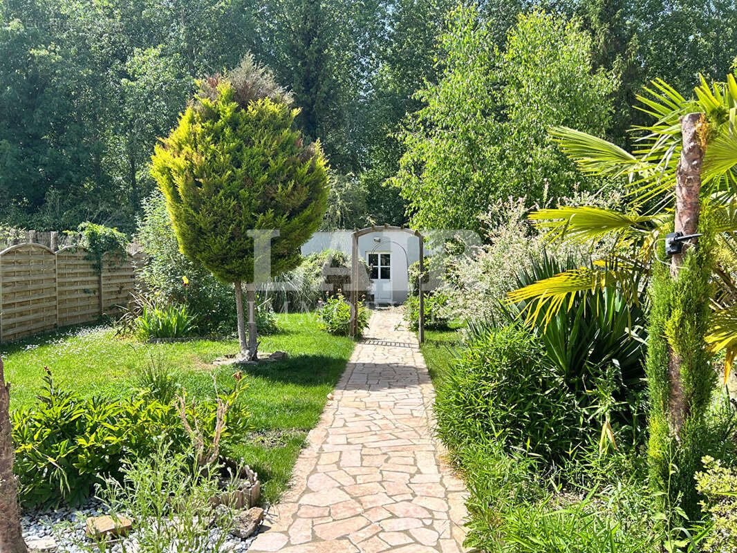 Maison à ARGENTAN