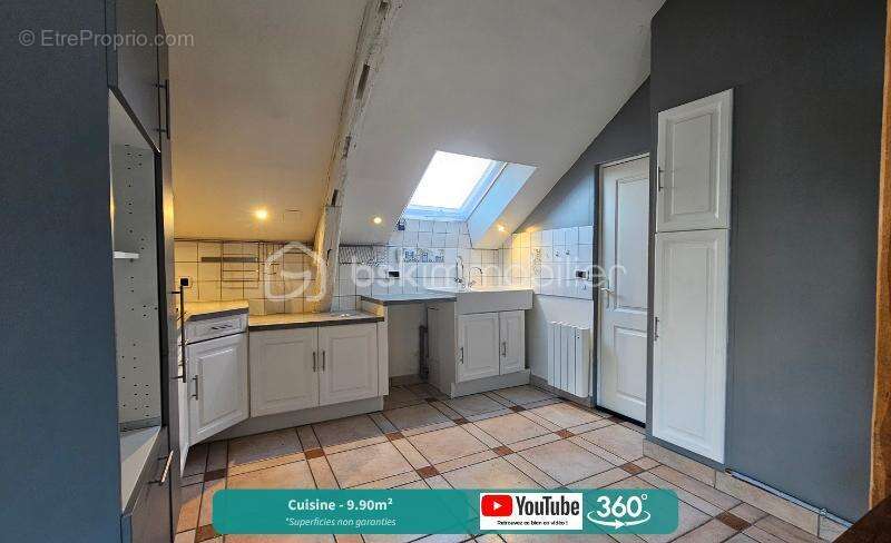 Maison coup de coeur avec piscine - photo 7