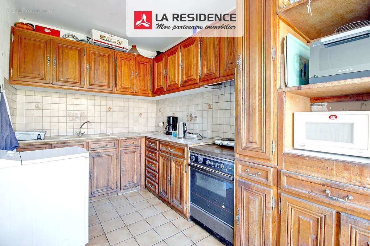 Maison à ANDRESY