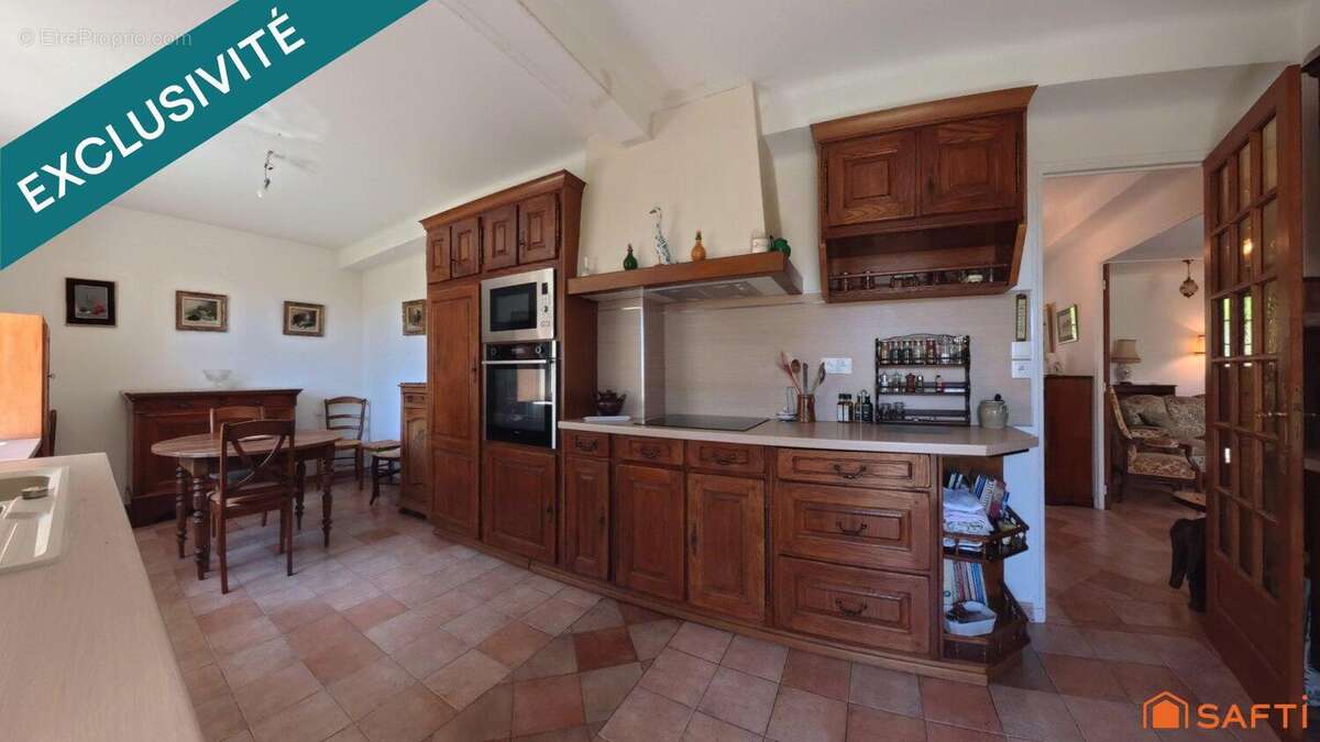 Photo 7 - Maison à LA GARDE