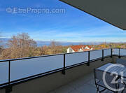 Appartement à ANTHY-SUR-LEMAN