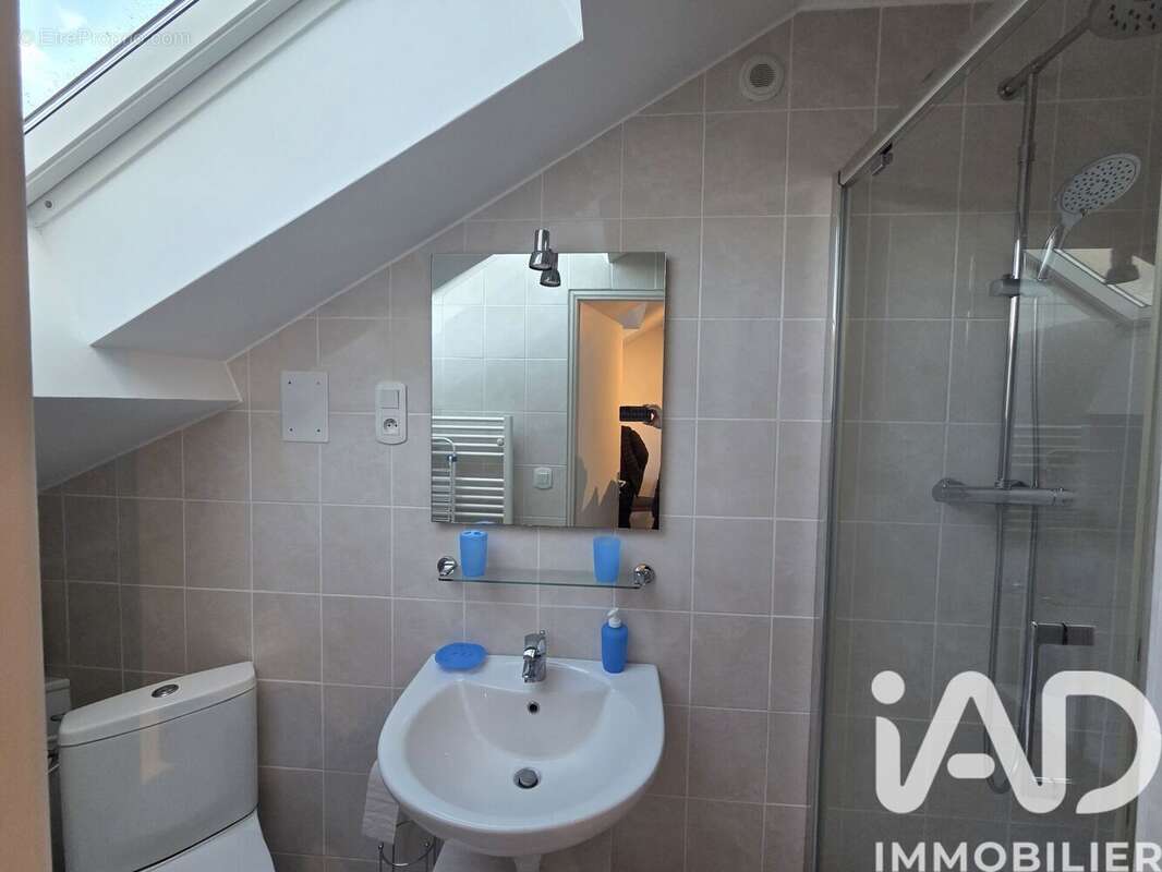 Photo 7 - Appartement à QUINCY-VOISINS