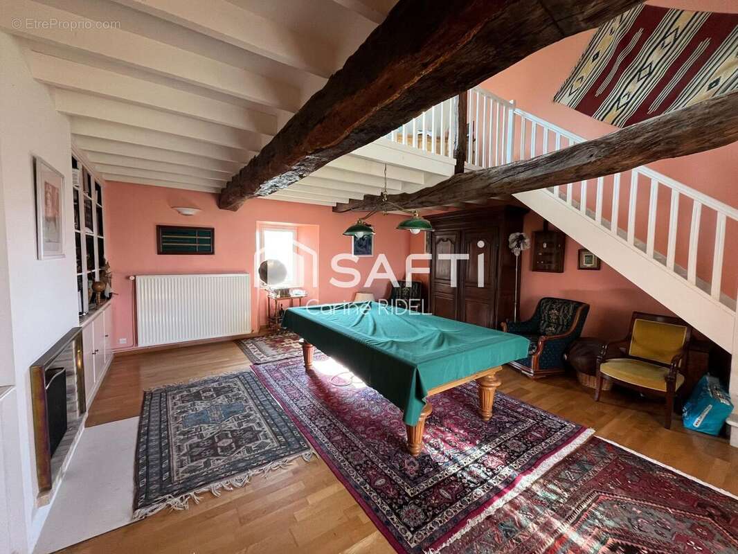 Photo 5 - Maison à RAMPAN